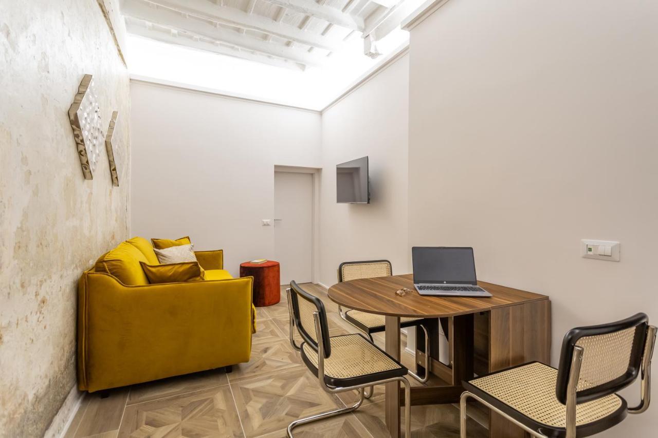 Daplace - Elena Apartment Rom Exteriör bild