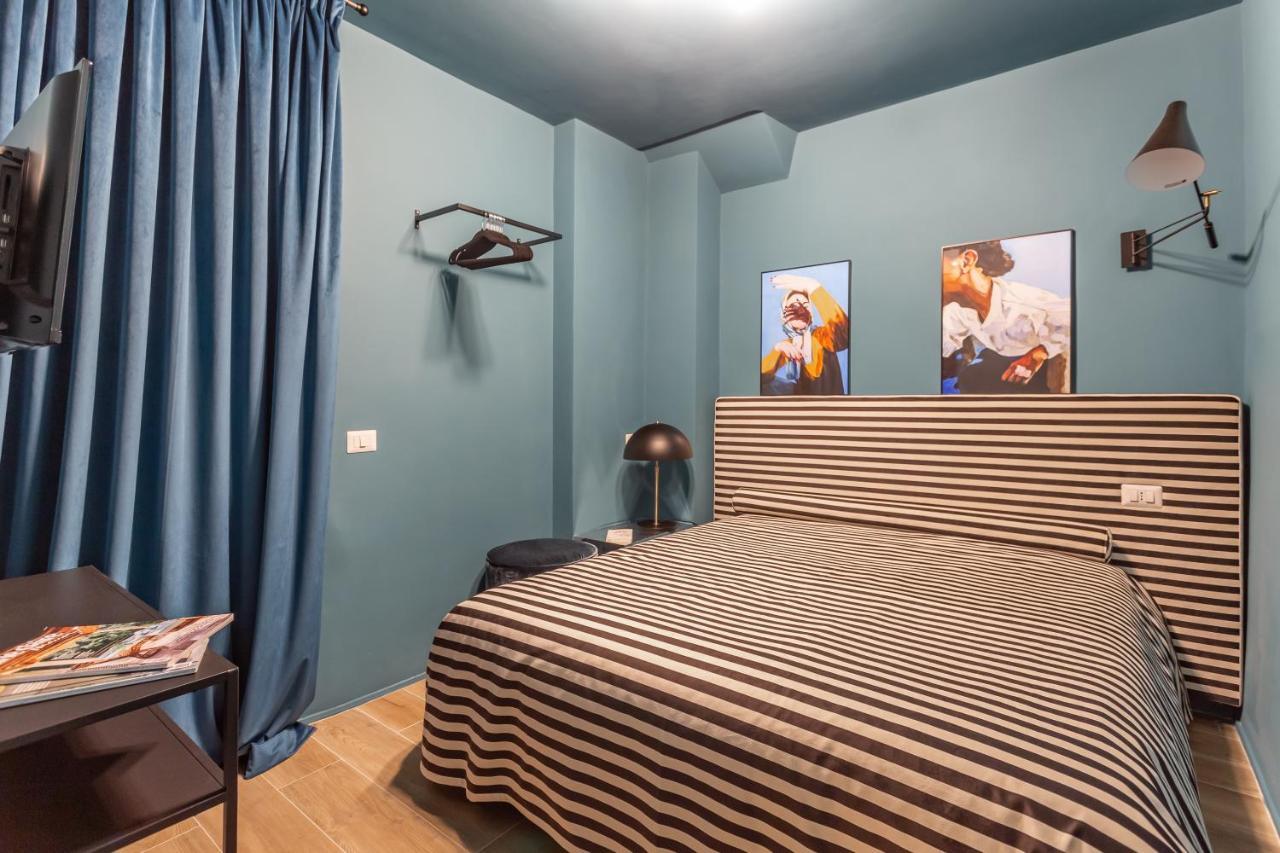Daplace - Elena Apartment Rom Exteriör bild