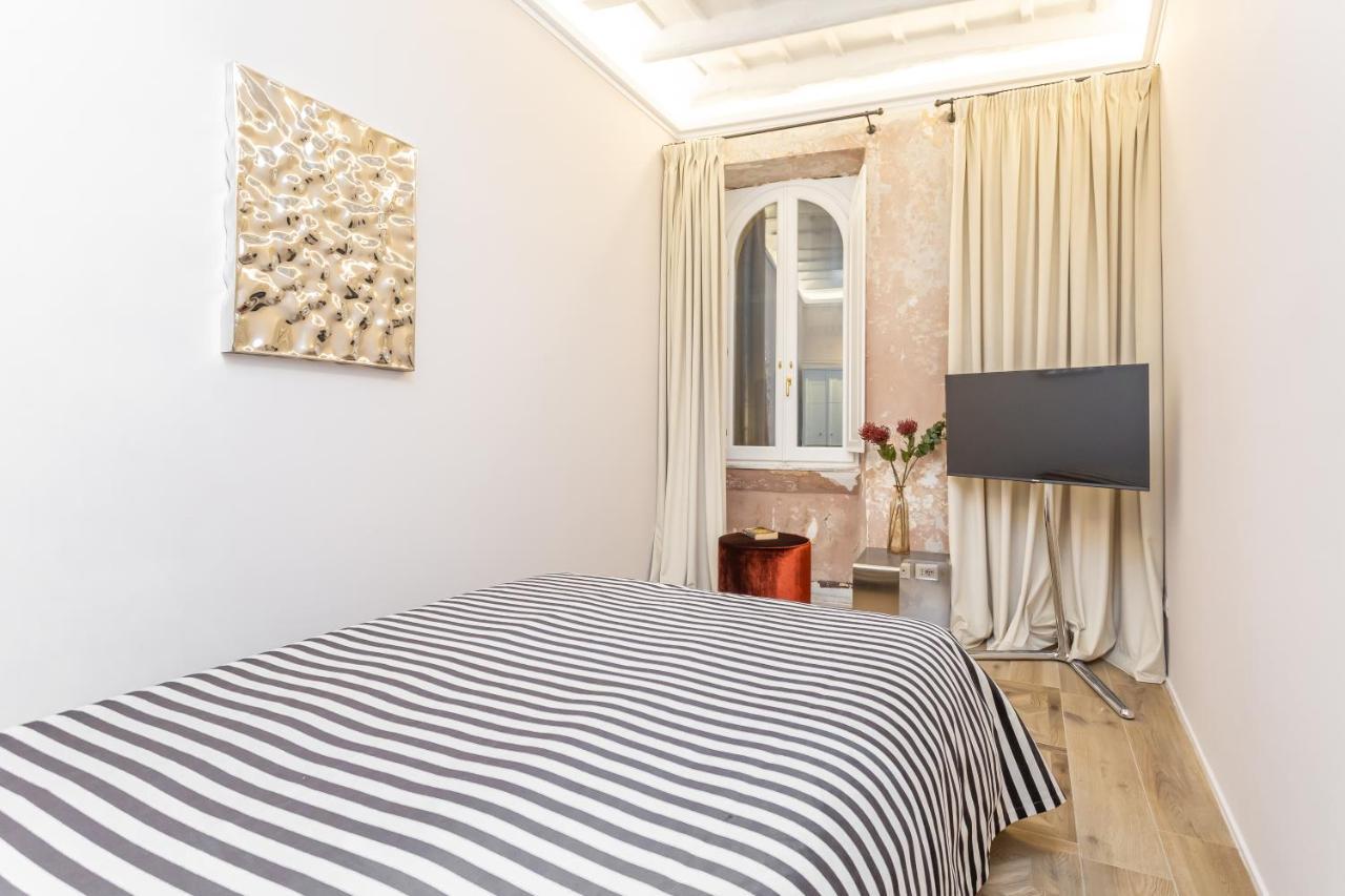 Daplace - Elena Apartment Rom Exteriör bild