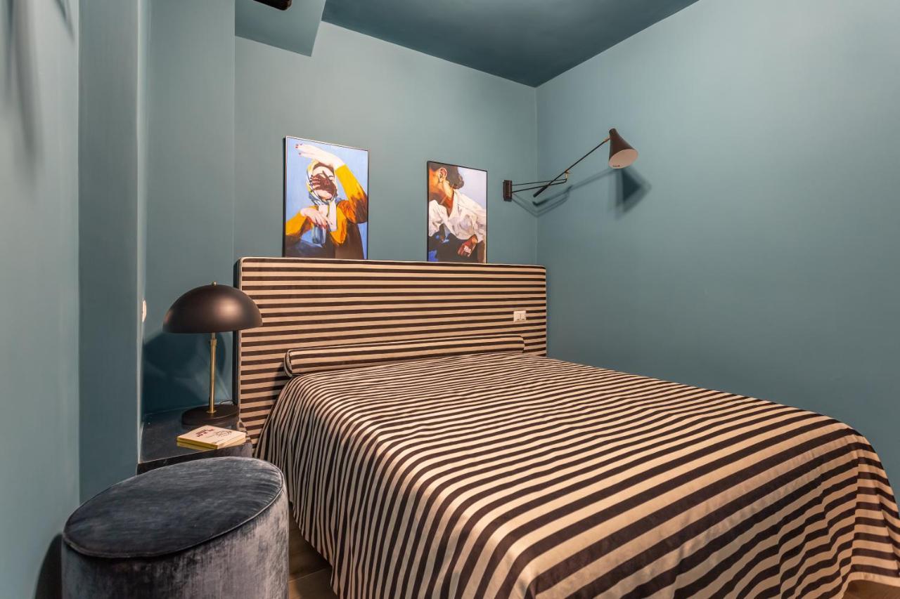 Daplace - Elena Apartment Rom Exteriör bild