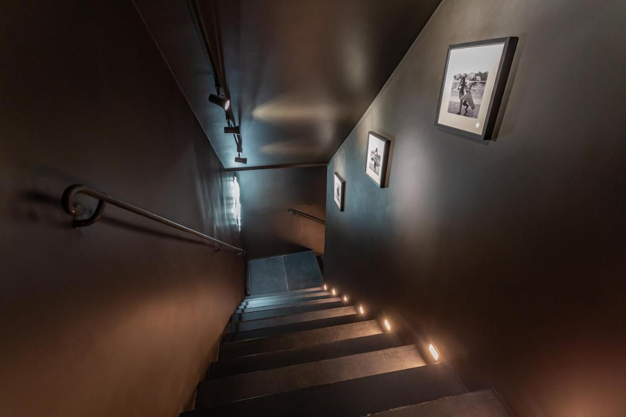 Daplace - Elena Apartment Rom Exteriör bild