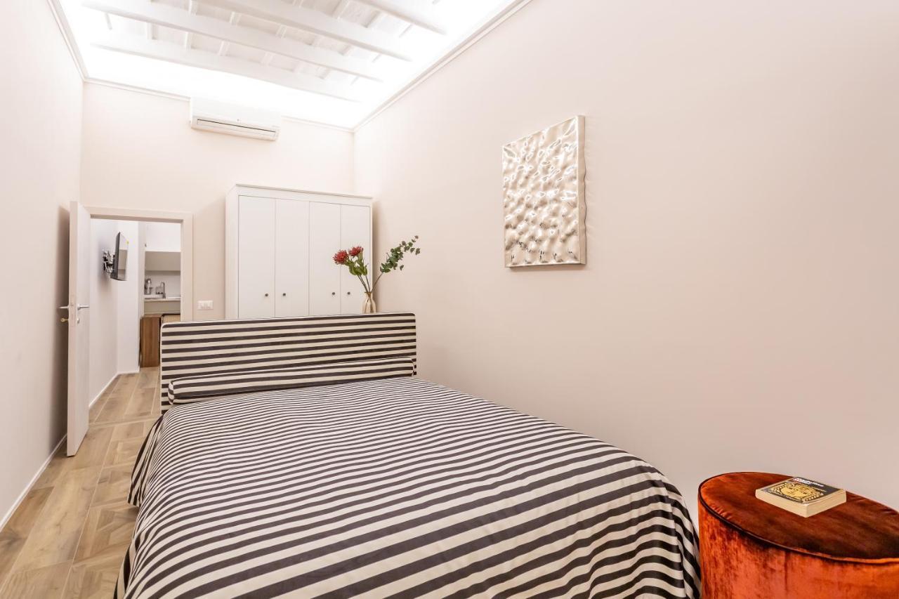 Daplace - Elena Apartment Rom Exteriör bild