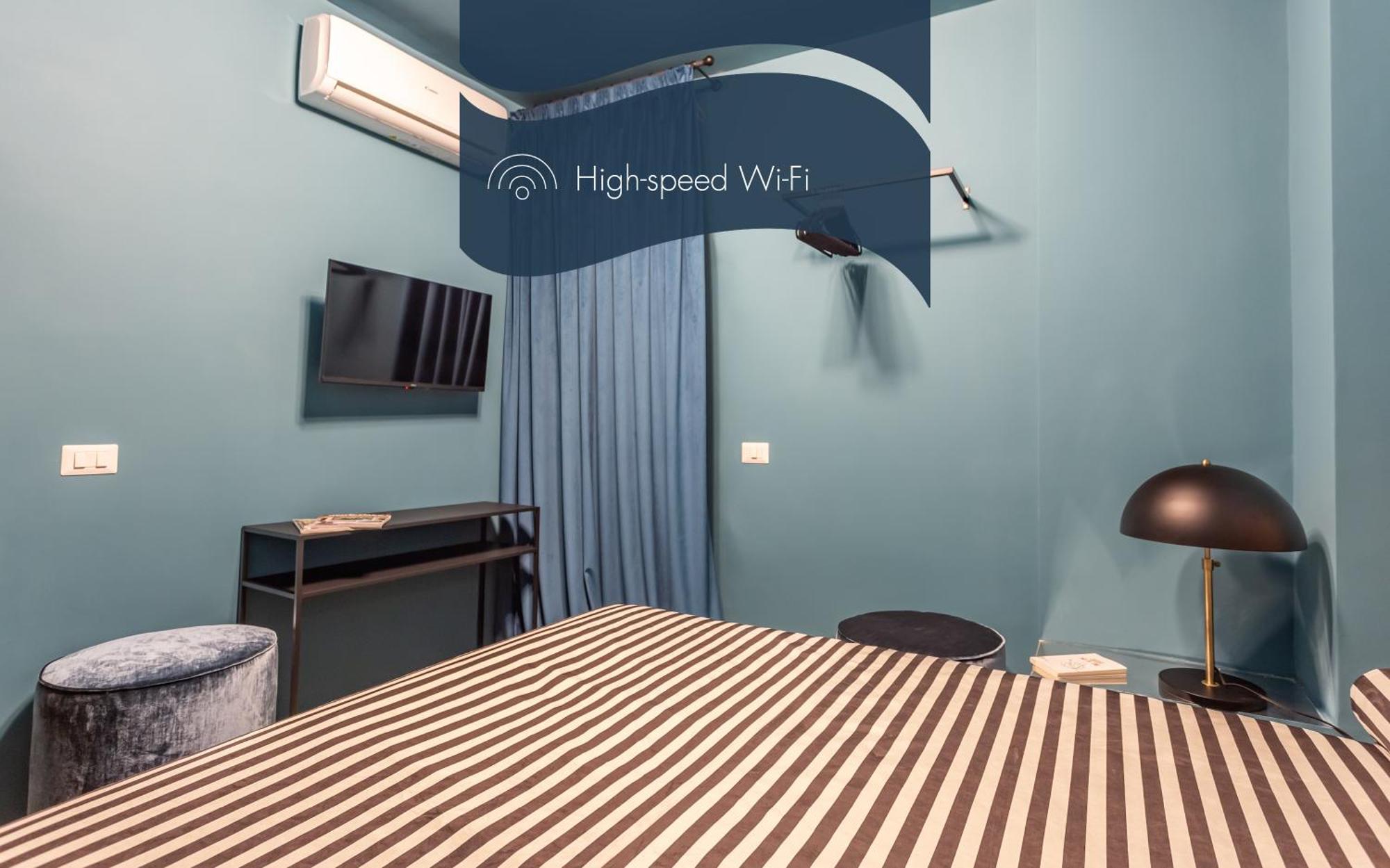 Daplace - Elena Apartment Rom Exteriör bild